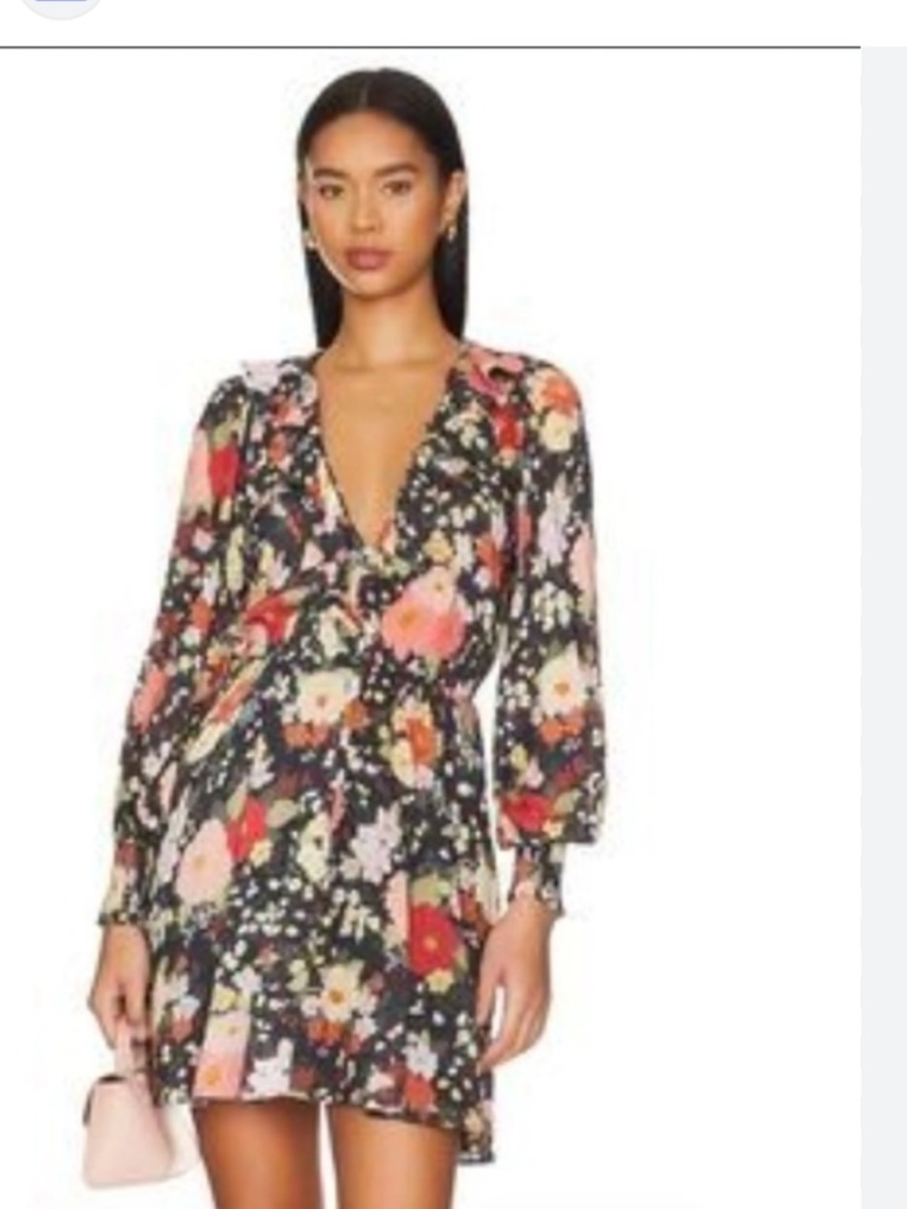 Spell & The Gypsy Collective Sangria Playdress